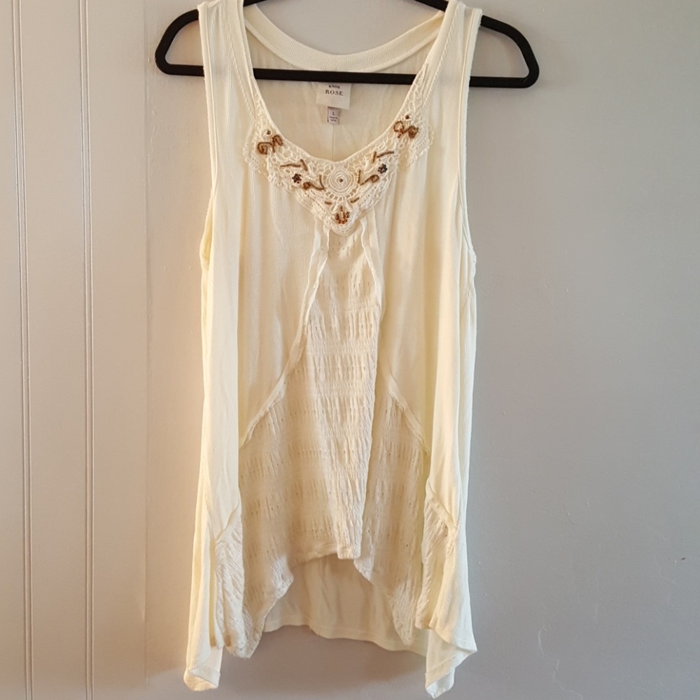 Summer top